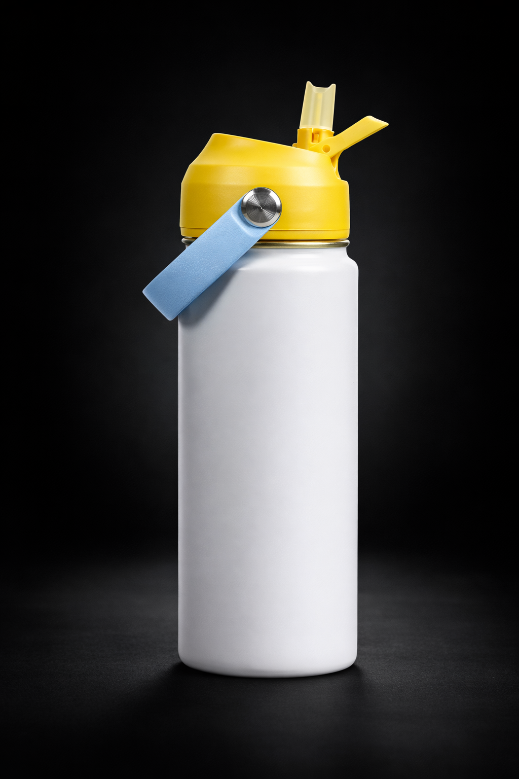 Bouteille d'eau sport pour enfant
