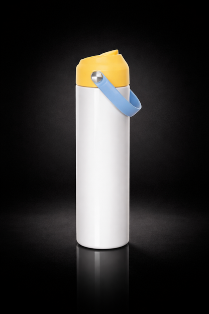 Bouteille d'eau sport pour enfant