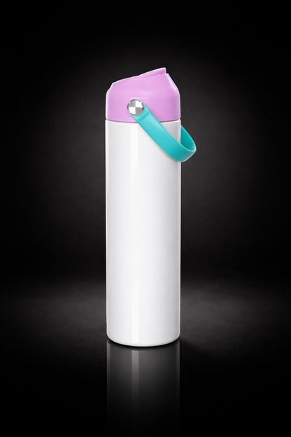 Bouteille d'eau sport pour enfant