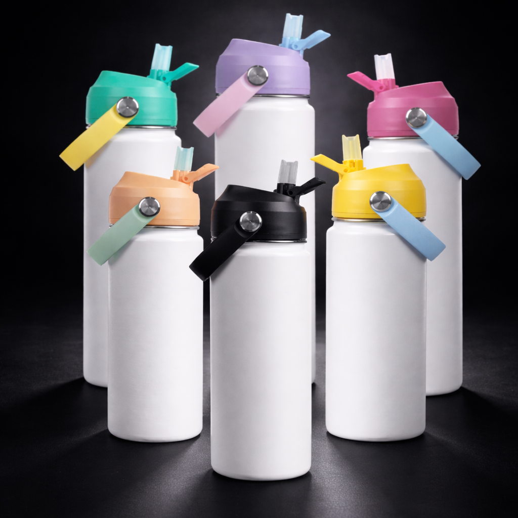 Bouteille d'eau sport pour enfant