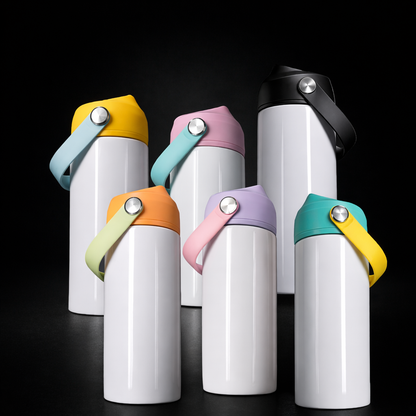 Bouteille d'eau sport pour enfant