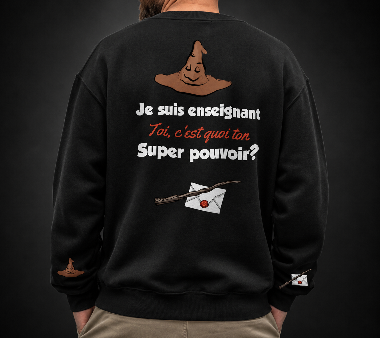 Vente finale – Produits testés sublimation