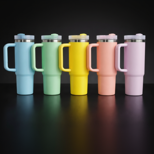 Gobelet à sublimation de 887 ml (30 oz)