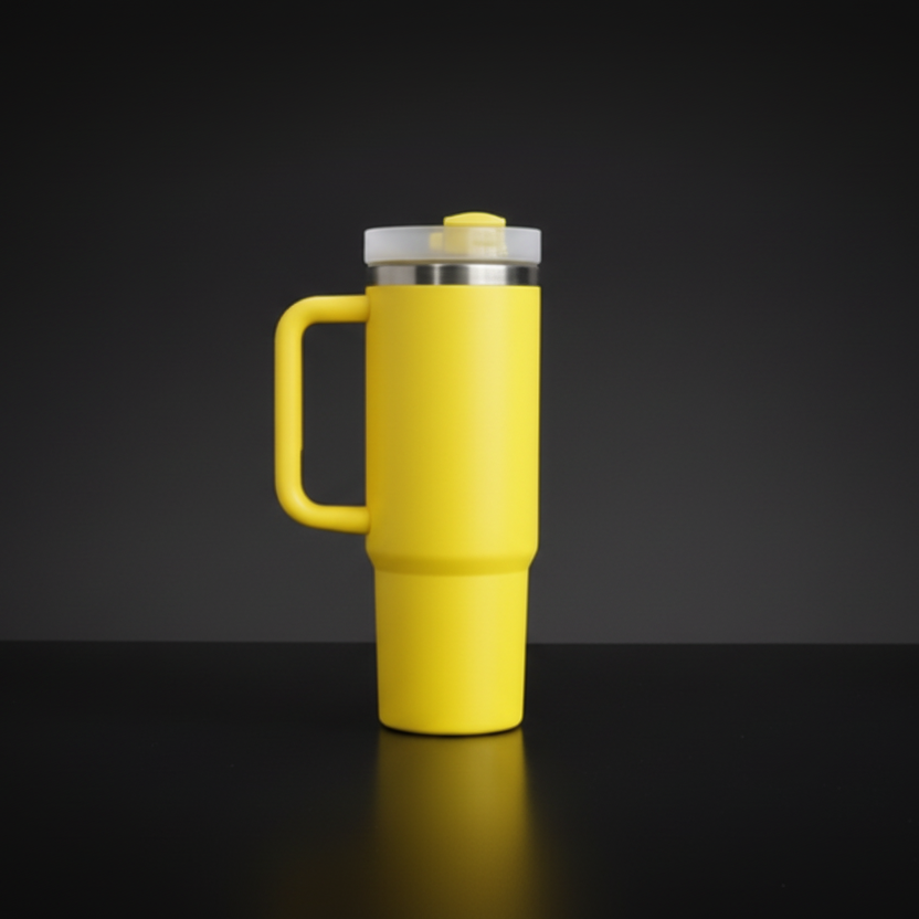 Gobelet à sublimation de 887 ml (30 oz)