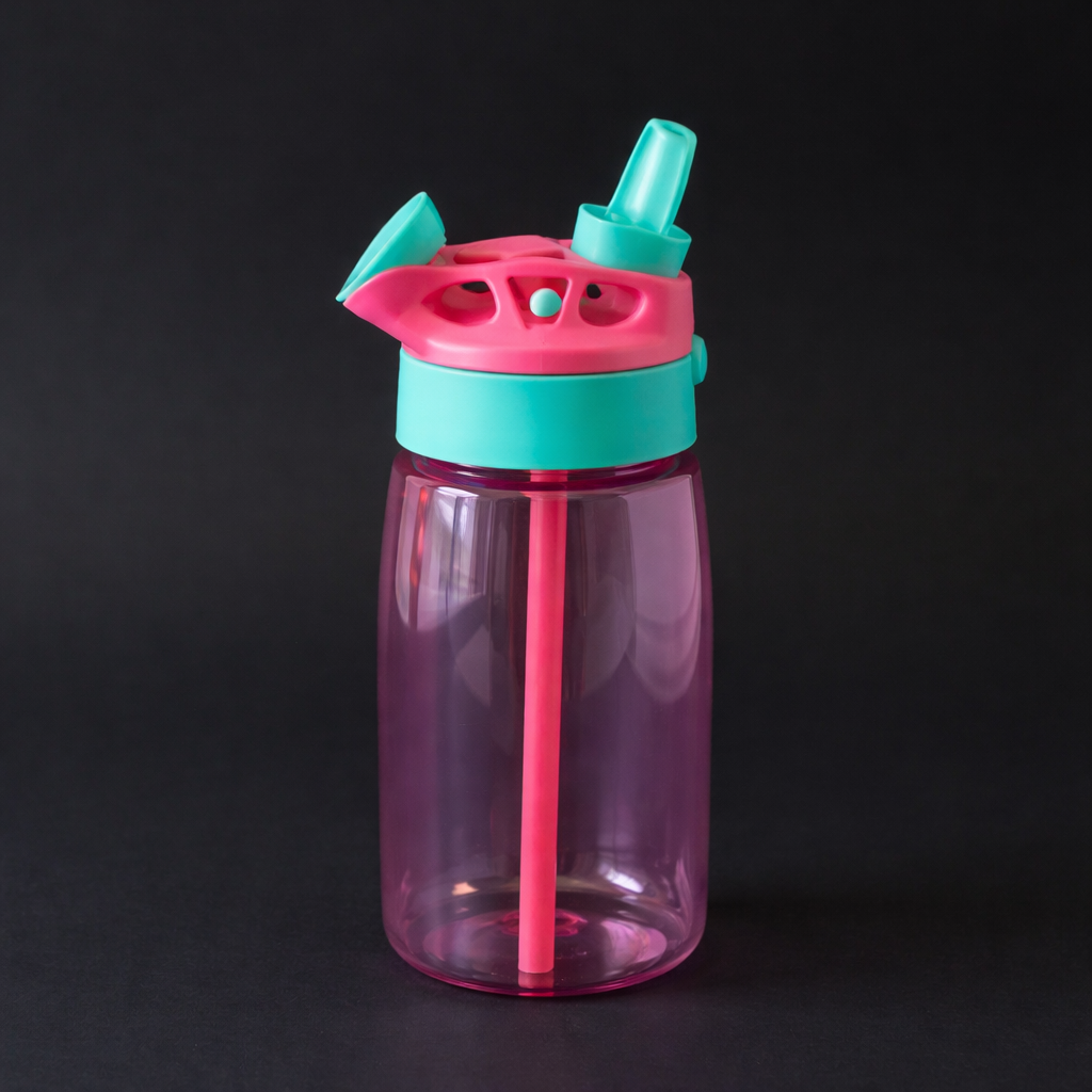 Gobelet plastique 14oz pour UV DTF et vinyle