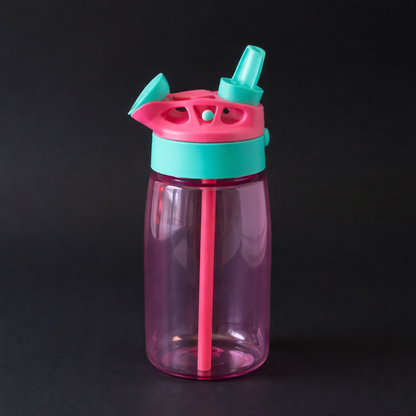 Gobelet plastique 14oz pour UV DTF et vinyle