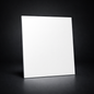 Feuille d'aluminium sublimable 8x10po