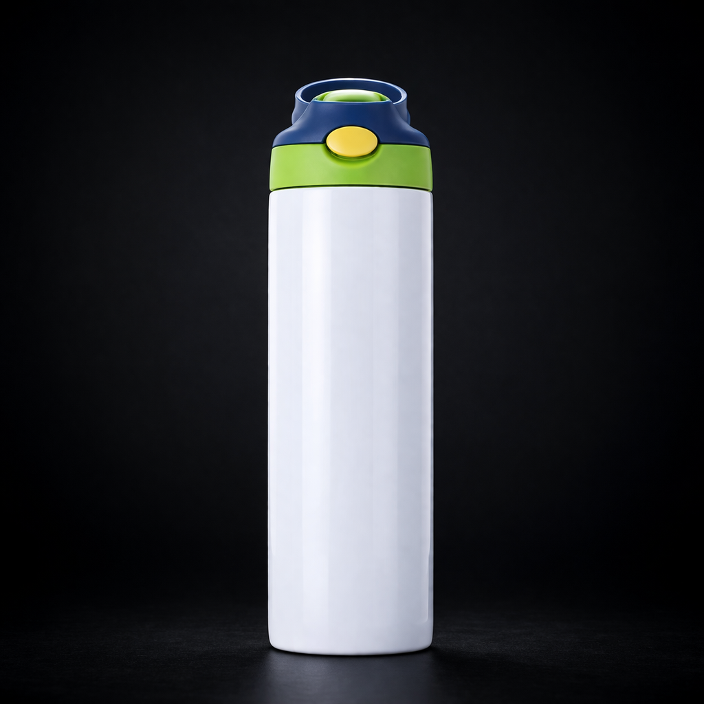Gobelet isotherme pour enfants 12 oz et 20 oz – Sublimation