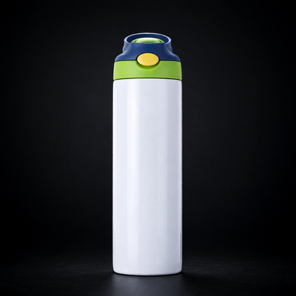 Gobelet isotherme pour enfants 12 oz et 20 oz – Sublimation