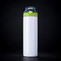 Gobelet isotherme pour enfants 12 oz et 20 oz – Sublimation