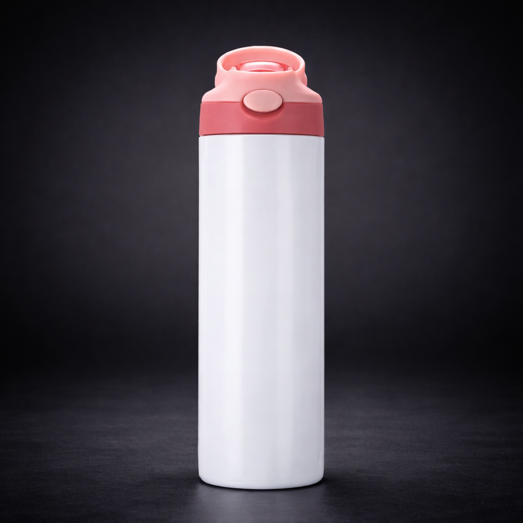 Gobelet isotherme pour enfants 12 oz et 20 oz – Sublimation