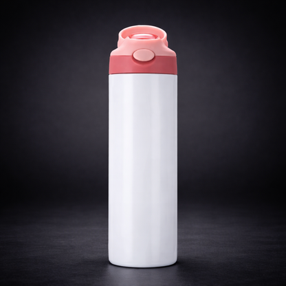 Gobelet isotherme pour enfants 12 oz et 20 oz – Sublimation