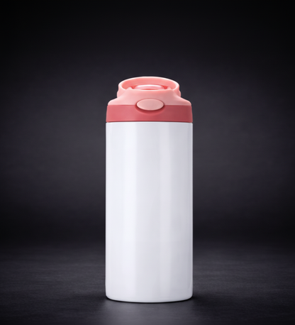 Gobelet isotherme pour enfants 12 oz et 20 oz – Sublimation