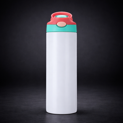 Gobelet isotherme pour enfants 12 oz et 20 oz – Sublimation