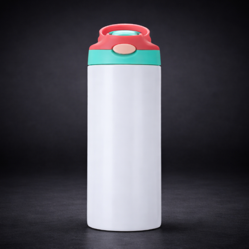 Gobelet isotherme pour enfants 12 oz et 20 oz – Sublimation