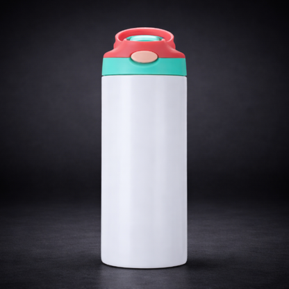 Gobelet isotherme pour enfants 12 oz et 20 oz – Sublimation
