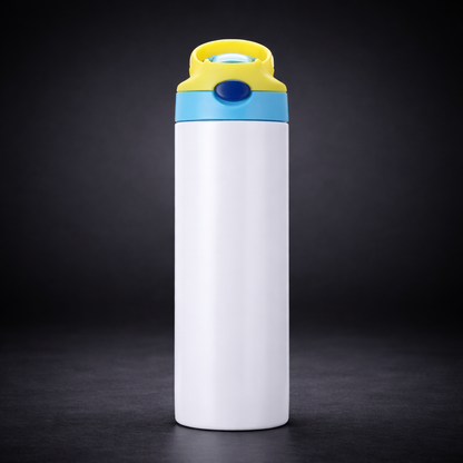 Gobelet isotherme pour enfants 12 oz et 20 oz – Sublimation