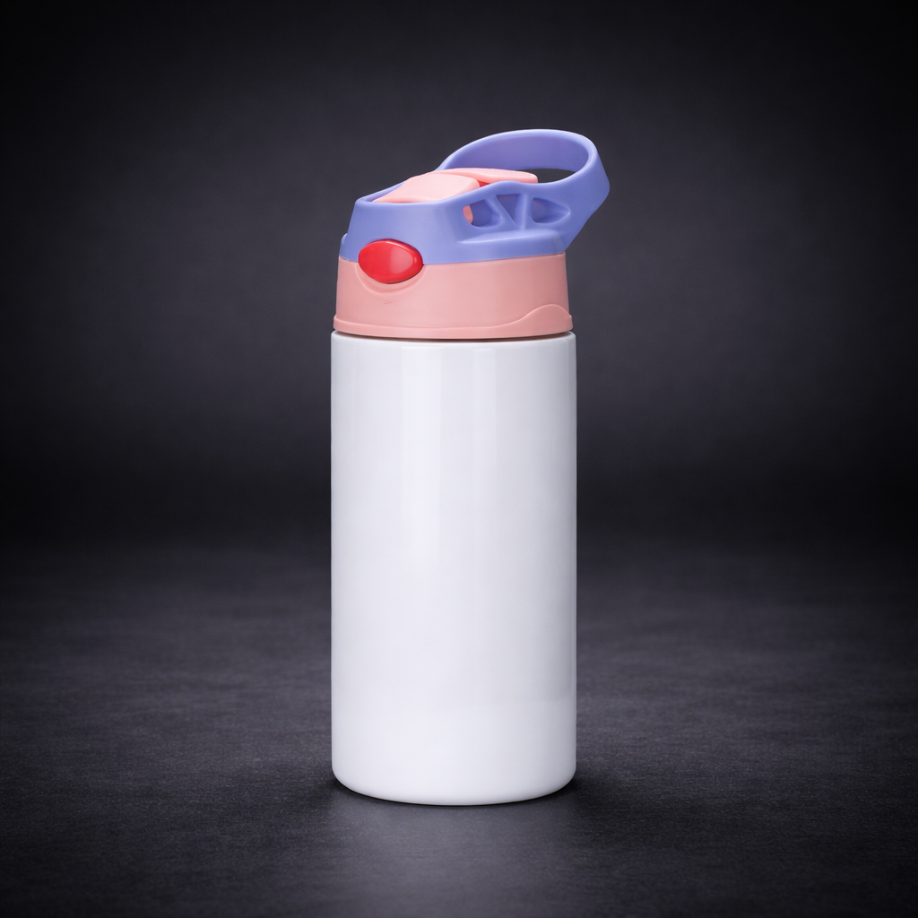 Gobelet isotherme pour enfants 12 oz et 20 oz – Sublimation