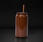 Can 16oz Isotherme Couleurs Lustré - Sublimation & UV