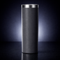 Tumbler 20 oz Isotherme - Revêtement Poudre Premium - UV et Laser