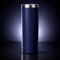 Tumbler 20 oz Isotherme - Revêtement Poudre Premium - UV et Laser