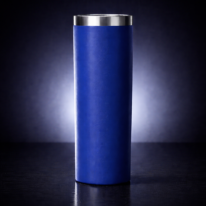 Tumbler 20 oz Isotherme - Revêtement Poudre Premium - UV et Laser