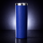 Tumbler 20 oz Isotherme - Revêtement Poudre Premium - UV et Laser