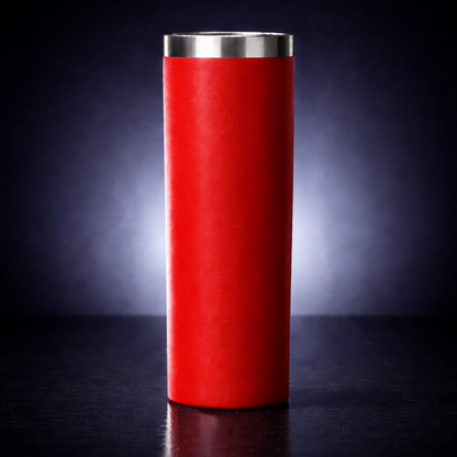 Tumbler 20 oz Isotherme - Revêtement Poudre Premium - UV et Laser