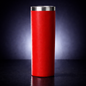 Tumbler 20 oz Isotherme - Revêtement Poudre Premium - UV et Laser