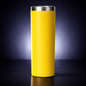 Tumbler 20 oz Isotherme - Revêtement Poudre Premium - UV et Laser