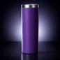 Tumbler 20 oz Isotherme - Revêtement Poudre Premium - UV et Laser
