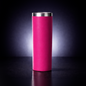 Tumbler 20 oz Isotherme - Revêtement Poudre Premium - UV et Laser
