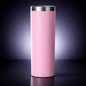 Tumbler 20 oz Isotherme - Revêtement Poudre Premium - UV et Laser