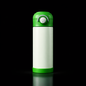 Bouteille pour enfant coloré