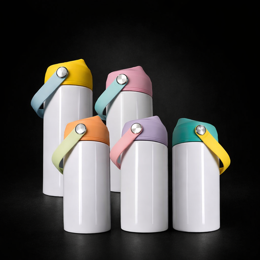 Bouteille d'eau sport pour enfant