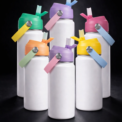 Bouteille d'eau sport pour enfant
