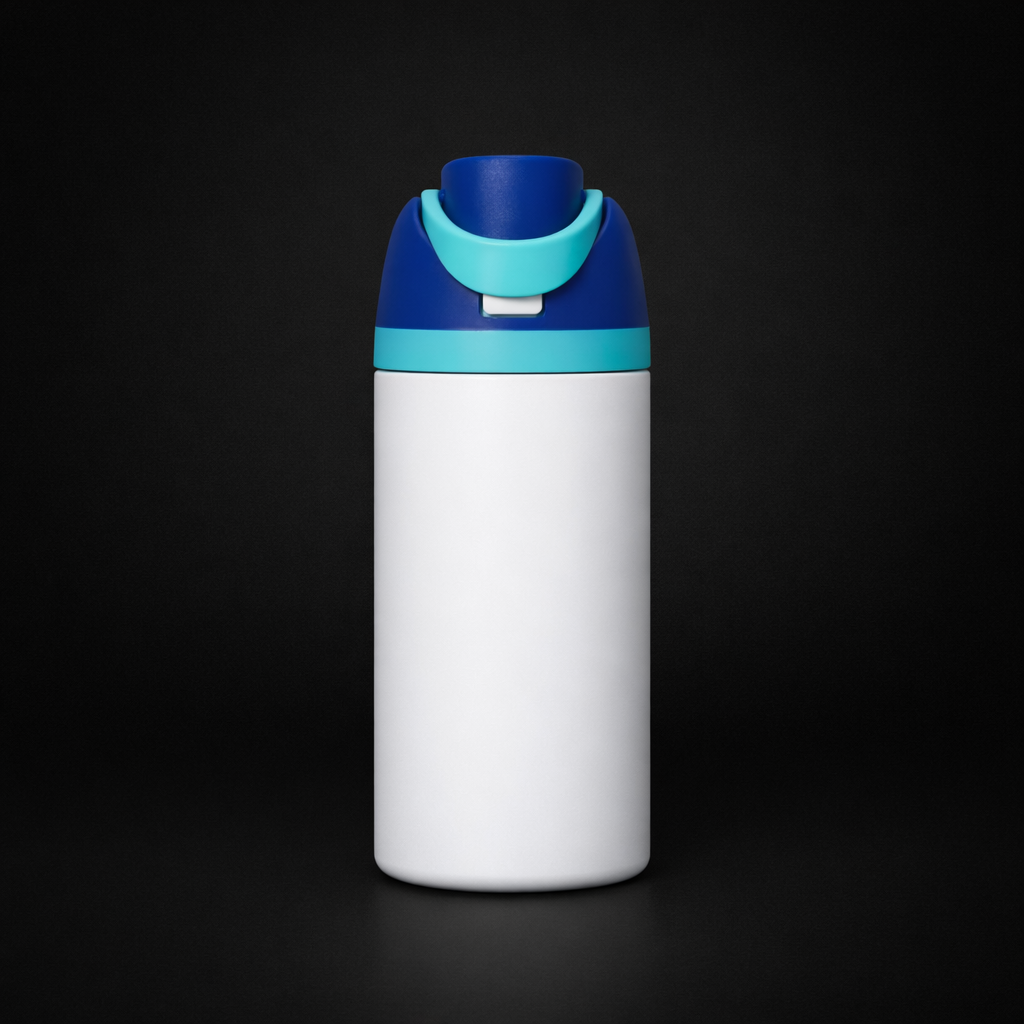 Bouteille Isotherme Wowala 16oz (473ml) - Acier Inoxydable Double Parois - Sublimation