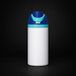 Bouteille Isotherme Wowala 16oz (473ml) - Acier Inoxydable Double Parois - Sublimation
