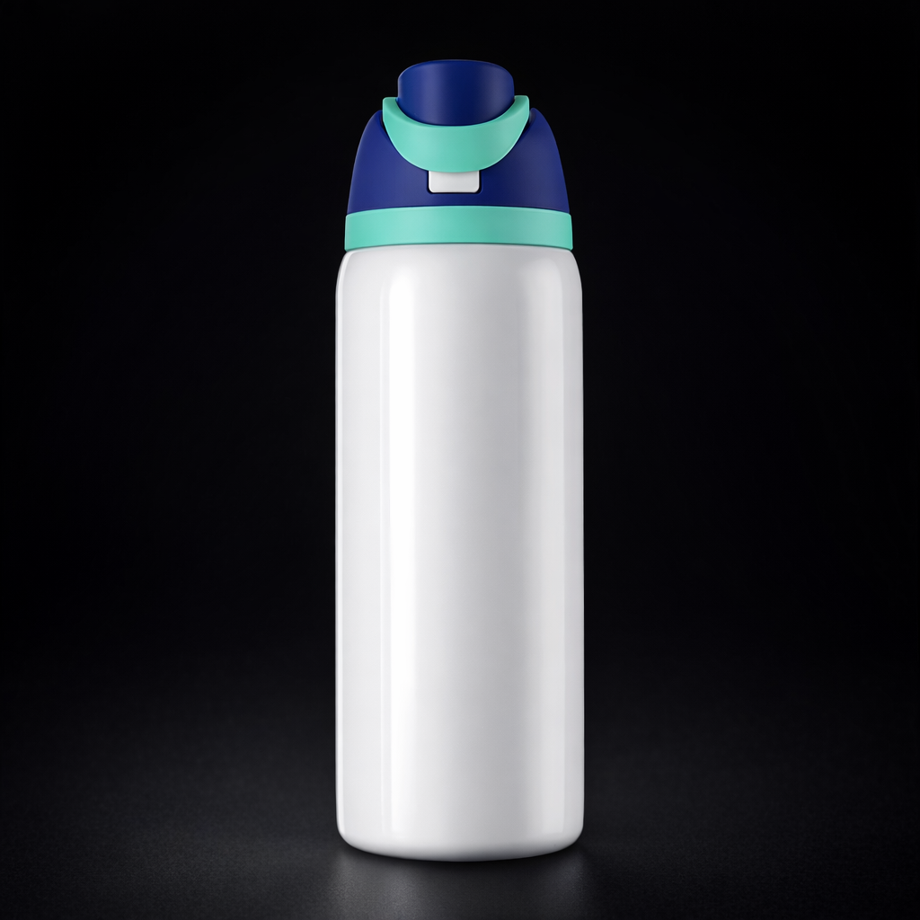 Wowala ballon 32oz pour sublimation
