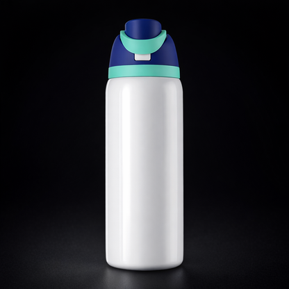 Wowala ballon 32oz pour sublimation