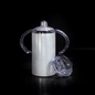 Sippy Cup 12oz Glitter