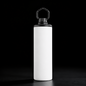 Tumbler sublimable 20 oz mat avec couvercle gourde