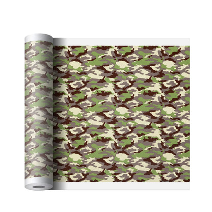 Papier hydro sublimation / feuille 15x12