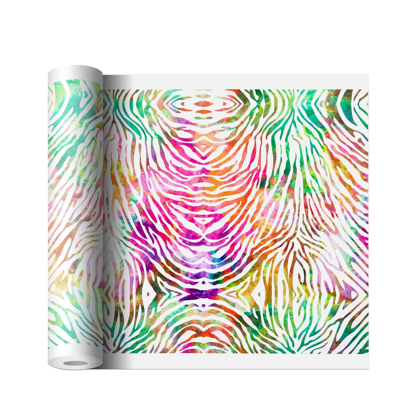 Papier hydro sublimation / feuille 15x12