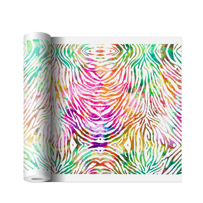 Papier hydro sublimation / feuille 15x12