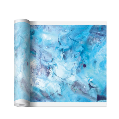 Papier hydro sublimation / feuille 15x12