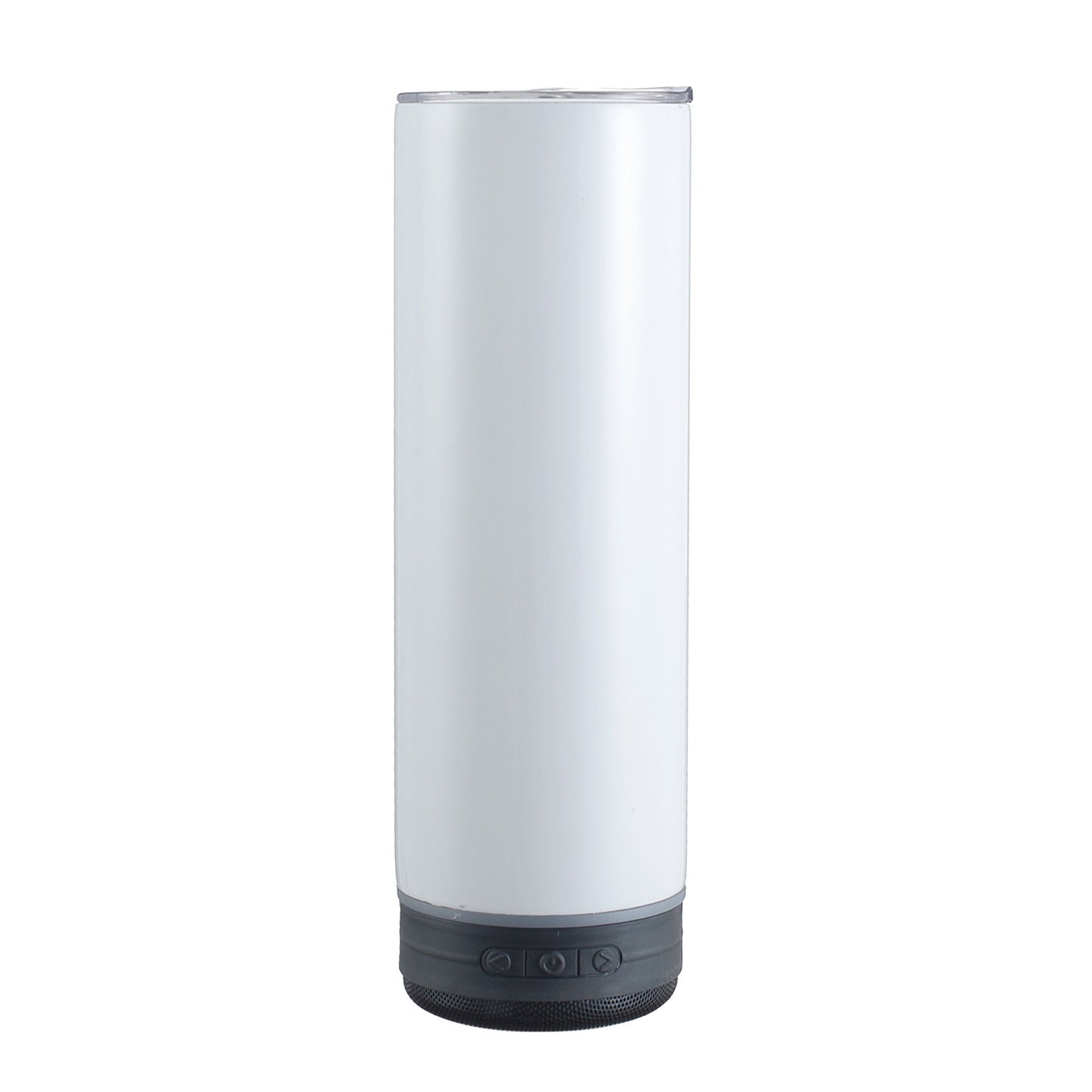 Tumbler speaker