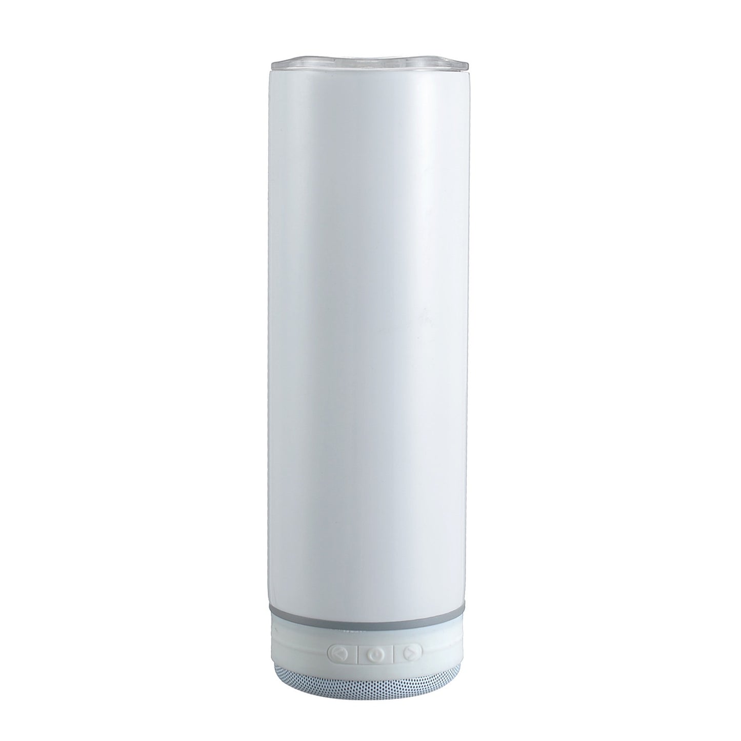 Tumbler speaker