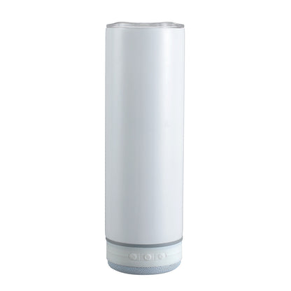 Tumbler speaker