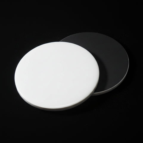 Aimant en céramique pour sublimation